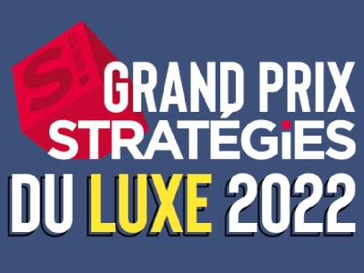 Grand Prix Stratégies du luxe 2022