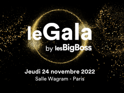 leGala 2022 by les BigBoss