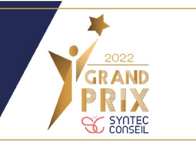 Grand Prix Syntec Conseil 2022