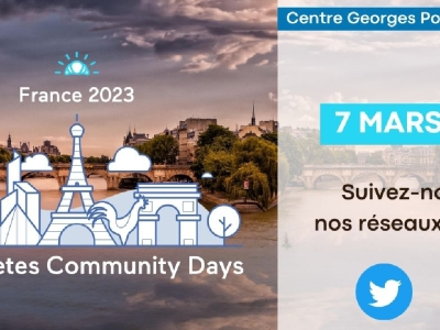 Kubernetes Community Days France 2023