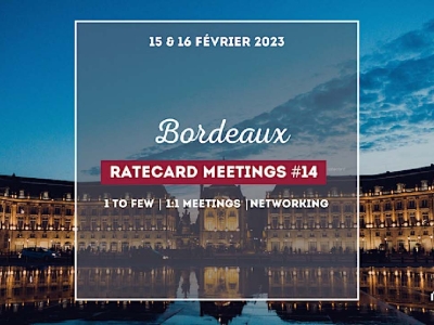 14e Ratecard Meetings 