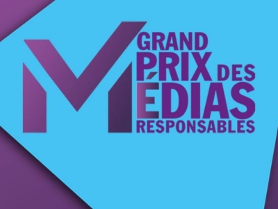 Grand Prix des Médias Responsables - 1ère édition