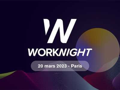 Worknight - 2e édition 