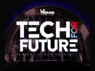 Tech for Future 2023