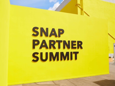 Snap Partner Summit 2023