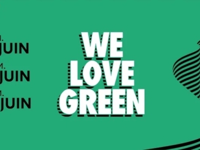 we love green 2023