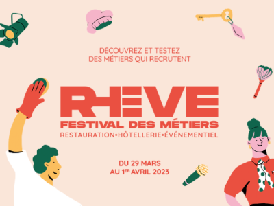 RHEVE festival 