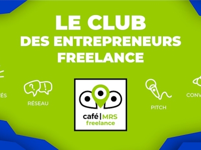 Café Freelance Marseille #17