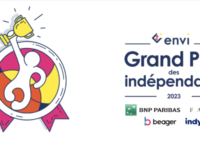 Grand Prix des indépendants- Lyon
