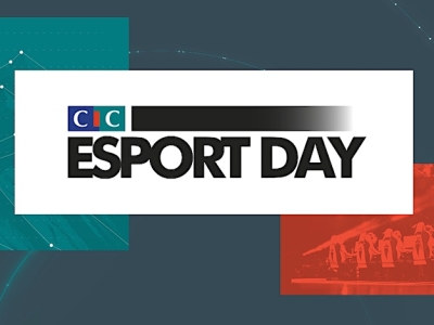 CIC Esport Day 2023