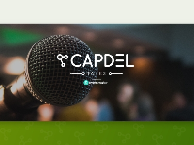 Capdel Talks 