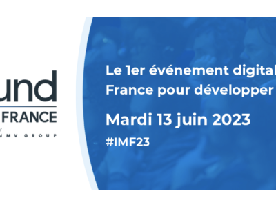 Inbound Marketing France 2023 by Winbound MV Group