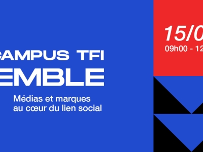CAMPUS TF1 ENSEMBLE