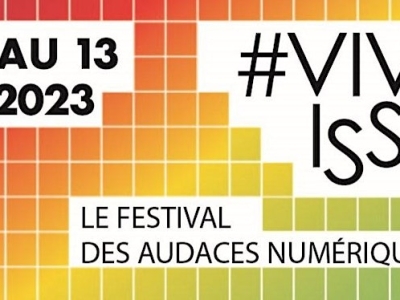 Festival #VivaIssy 2023