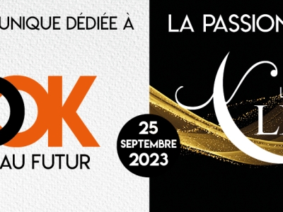 Creativ’book & La Nuit du Livre 2023