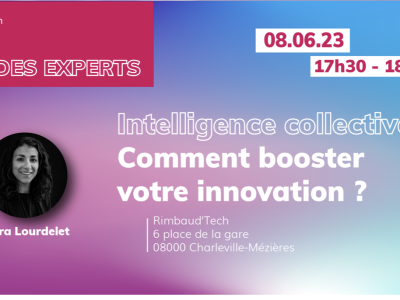Intelligence collective : Comment booster votre innovation ?