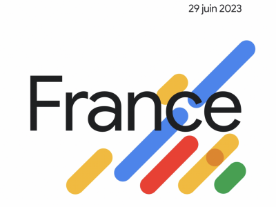 Google Cloud Summit France