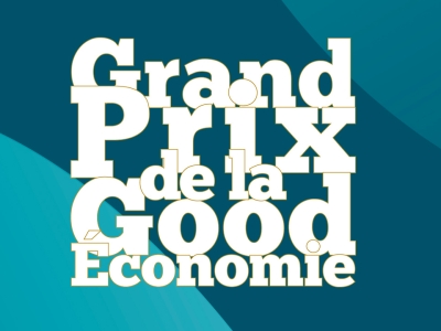 Grand Prix de la Good Economie - 3ème édition