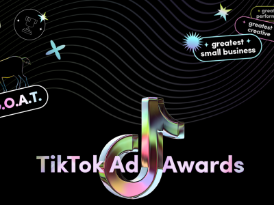 TikTok Ad Awards