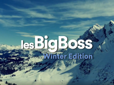 Winter edition 2023- Les BigBoss 
