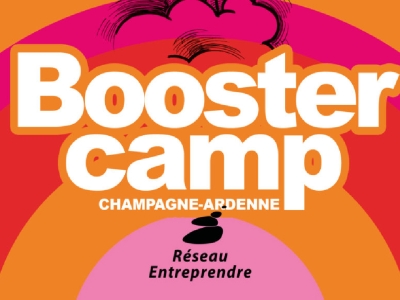Booster Camp - CHAMPAGNE-ARDENNE