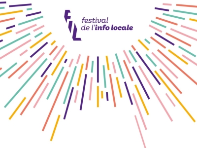 Festival de l'info locale 2023