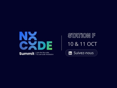  NoCode Summit 