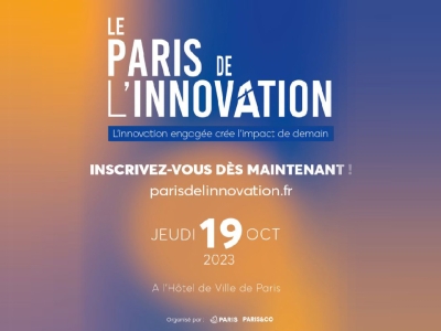 Paris de l'innovation 