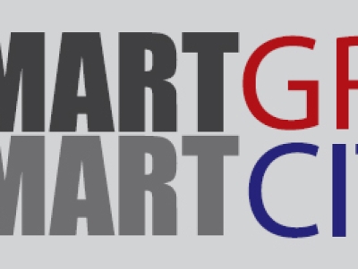 Smart Grid/Smart City - le salon du haut débit et des réseaux intelligents au service de la ville et des territoires