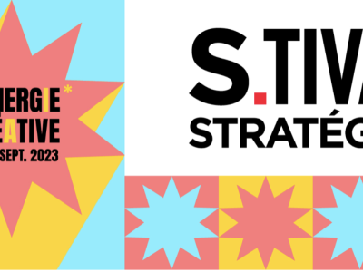 S.tival - Stratégies Festival 2023