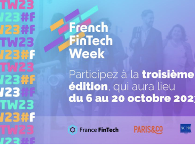 French Fintech Week 2023