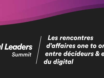 lesBigBoss -  Digital Leaders Summit