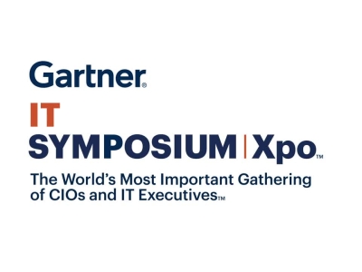 Gartner IT Symposium/Xpo™ 2023 