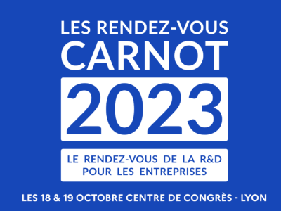Les Rendez-vous Carnot 2023