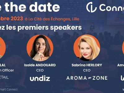 Connect Lille