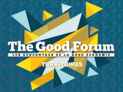 The Good Forum #5