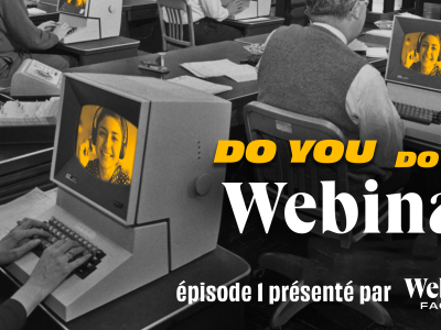 Do You Do You Webinar ?