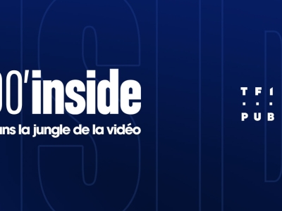 90'Inside : dans la jungle de la vidéo