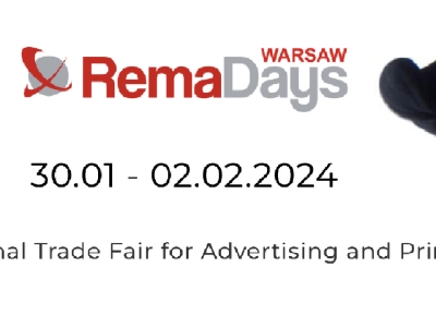 WARSAW REMADAYS 2024