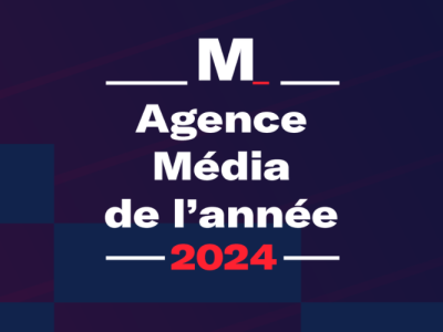 Agence média 2024
