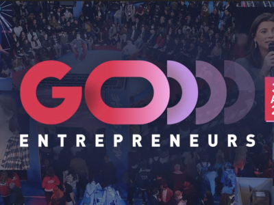 Go Entrepreneurs