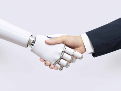 Conférence sur l’IA et la Robotique