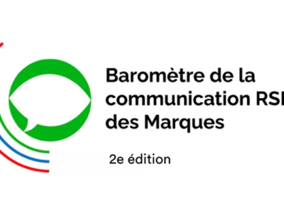 Baromètre de la Communication RSE des Marques