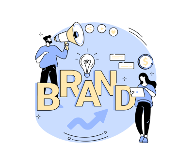 Branding en B2B : au cœur de la rationalité des achats