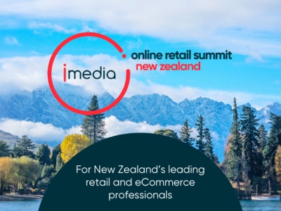 iMedia Online Retail Summit New Zealand