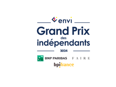 Grand Prix des indépendants - Lyon