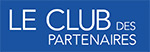Logo Club des partenaires