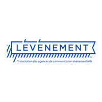 Logo LÉVÉNEMENT