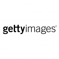 Logo Getty Images
