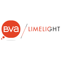 Logo BVA/Limelight